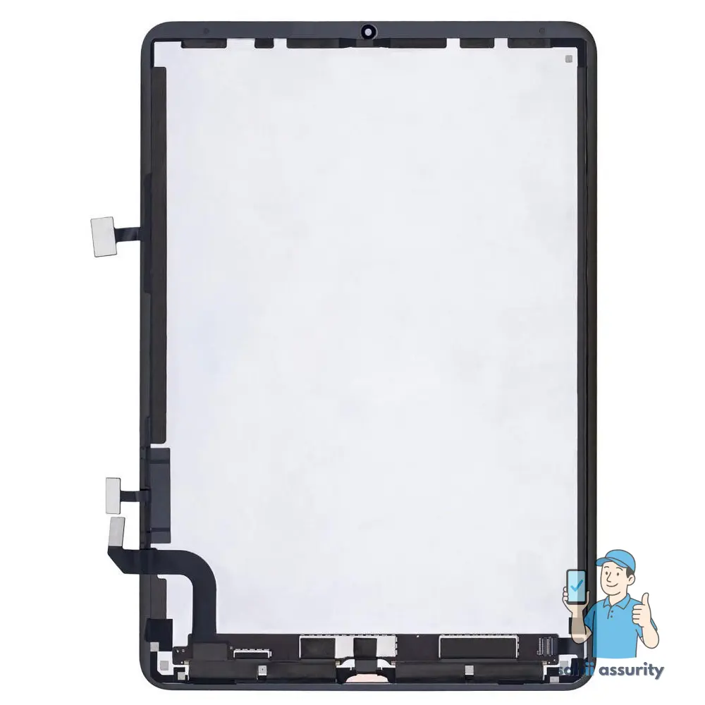 LCD with Touch Screen for Apple iPad Air 2020 thumbnail